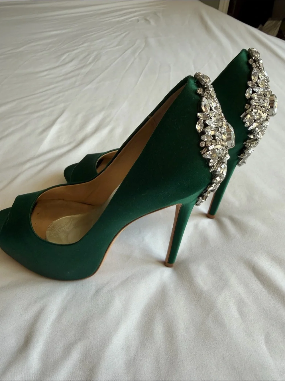 Badgley Mischka 